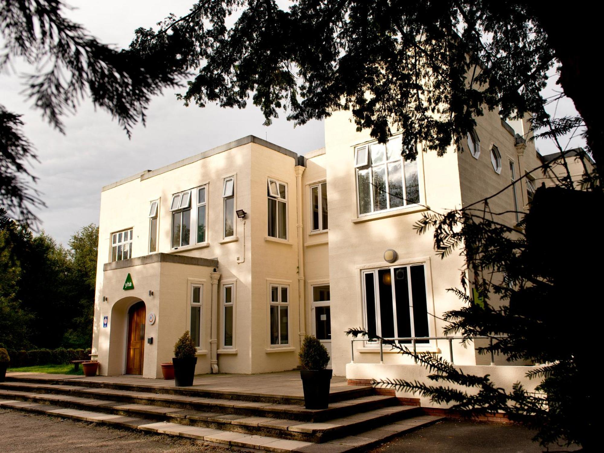Hostel Yha Windermere Troutbeck (South Lakeland)