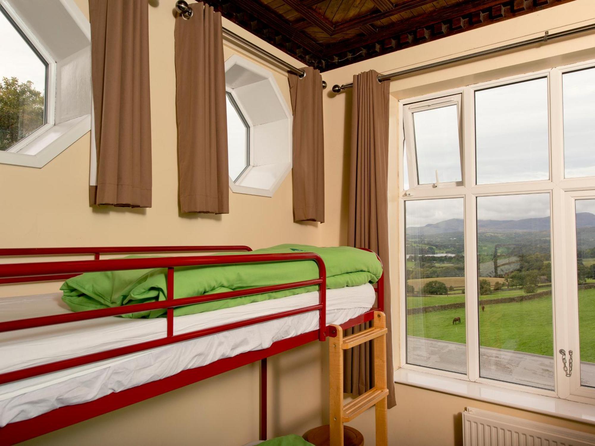 Hostel Yha Windermere