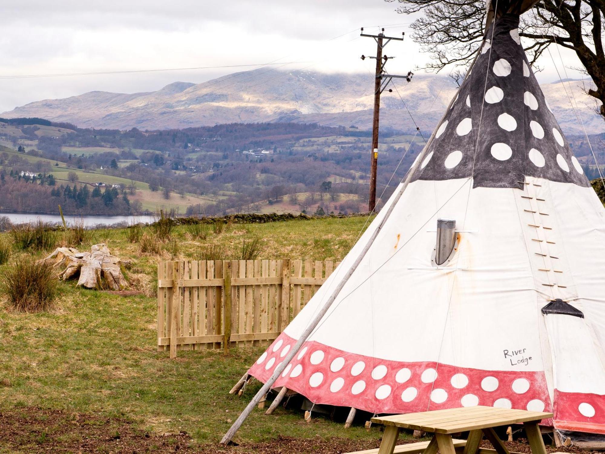 Yha Windermere * Troutbeck (South Lakeland)