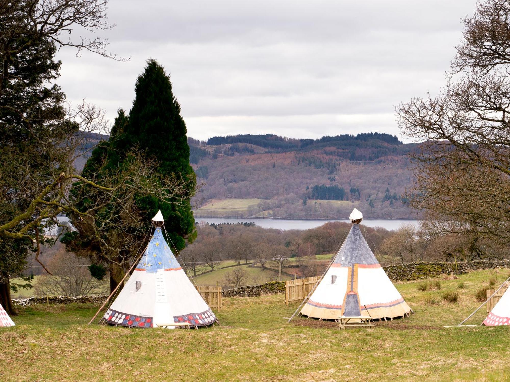 Yha Windermere Hostel