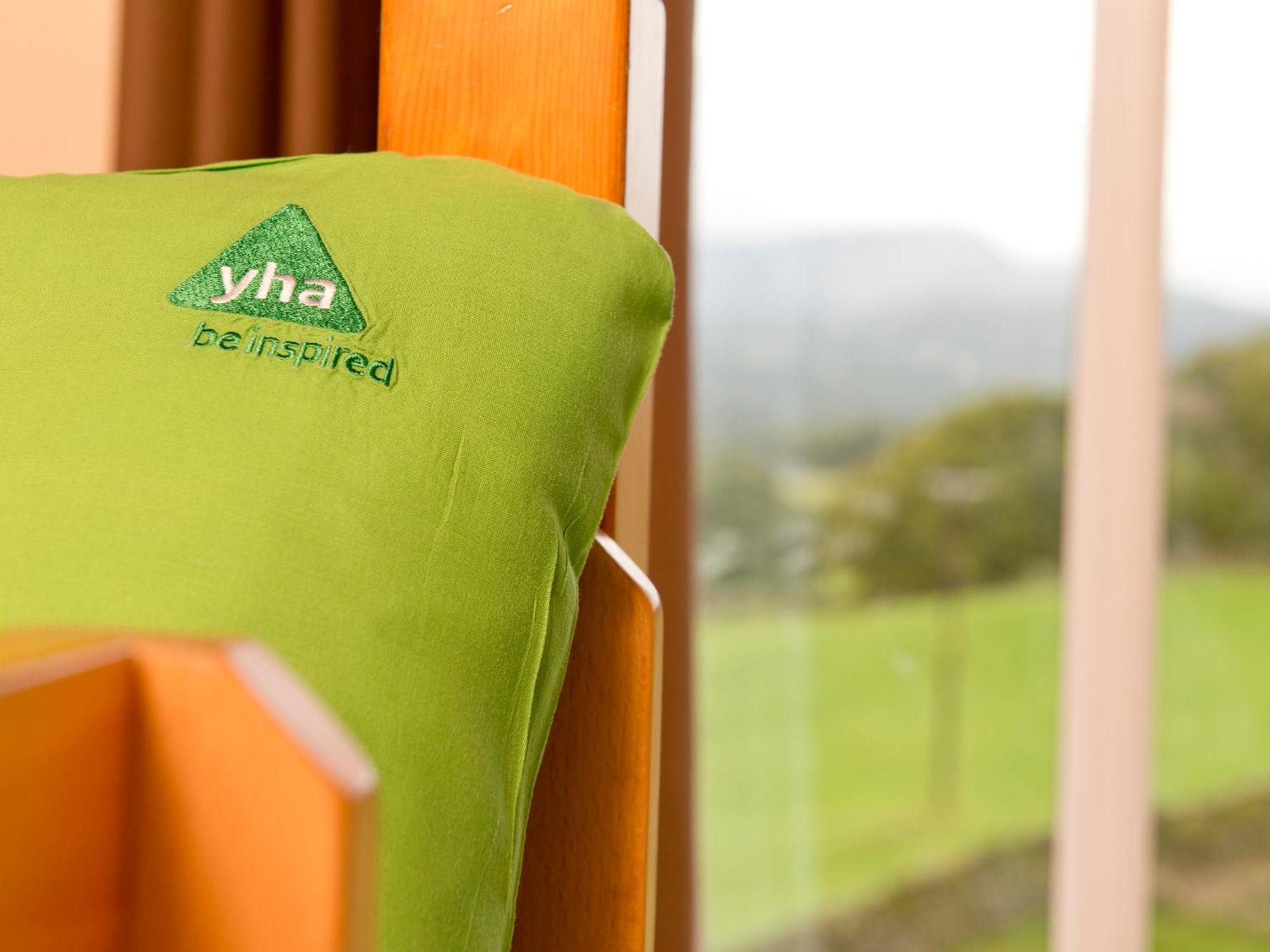 Yha Windermere *