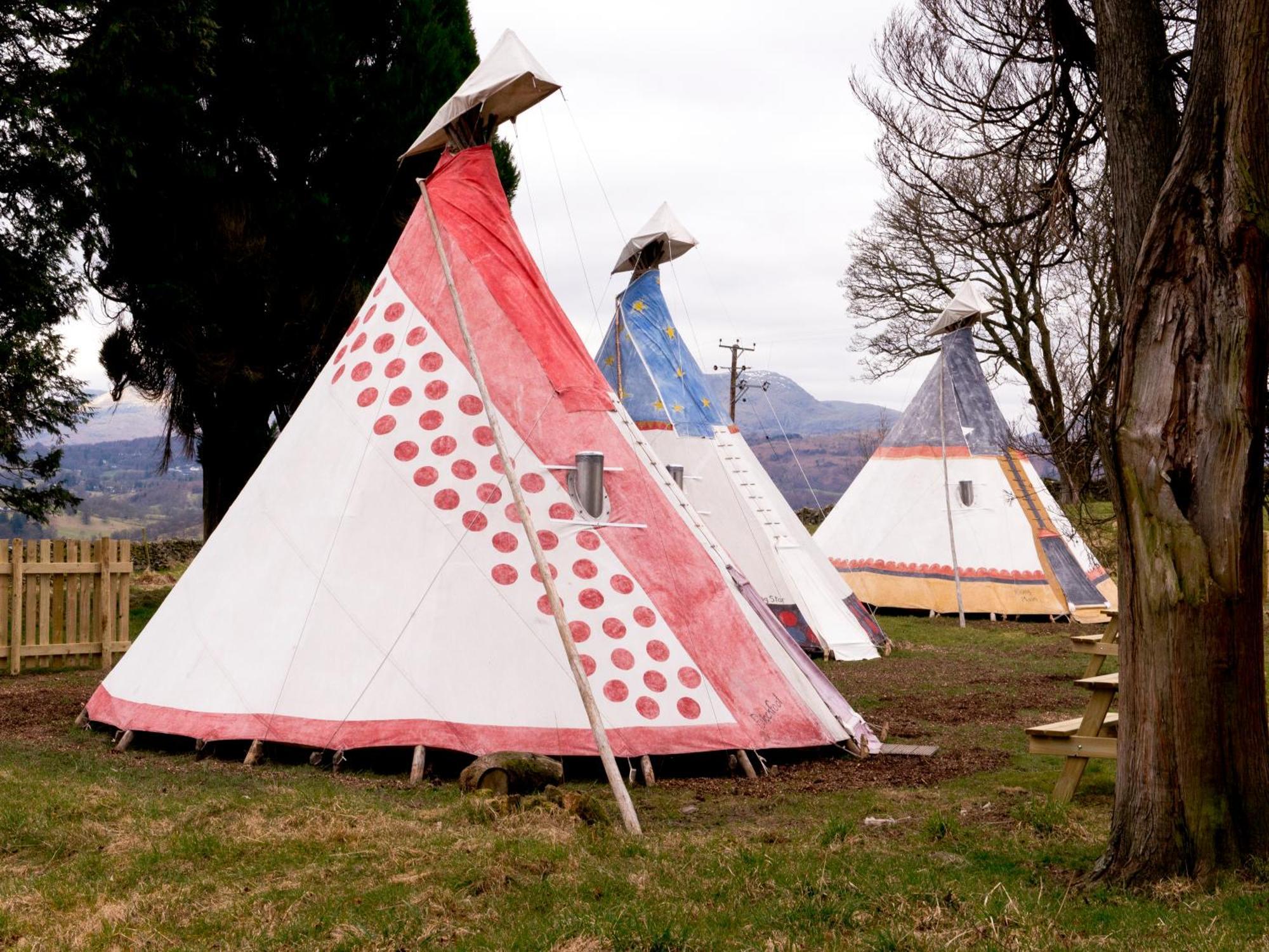 Yha Windermere