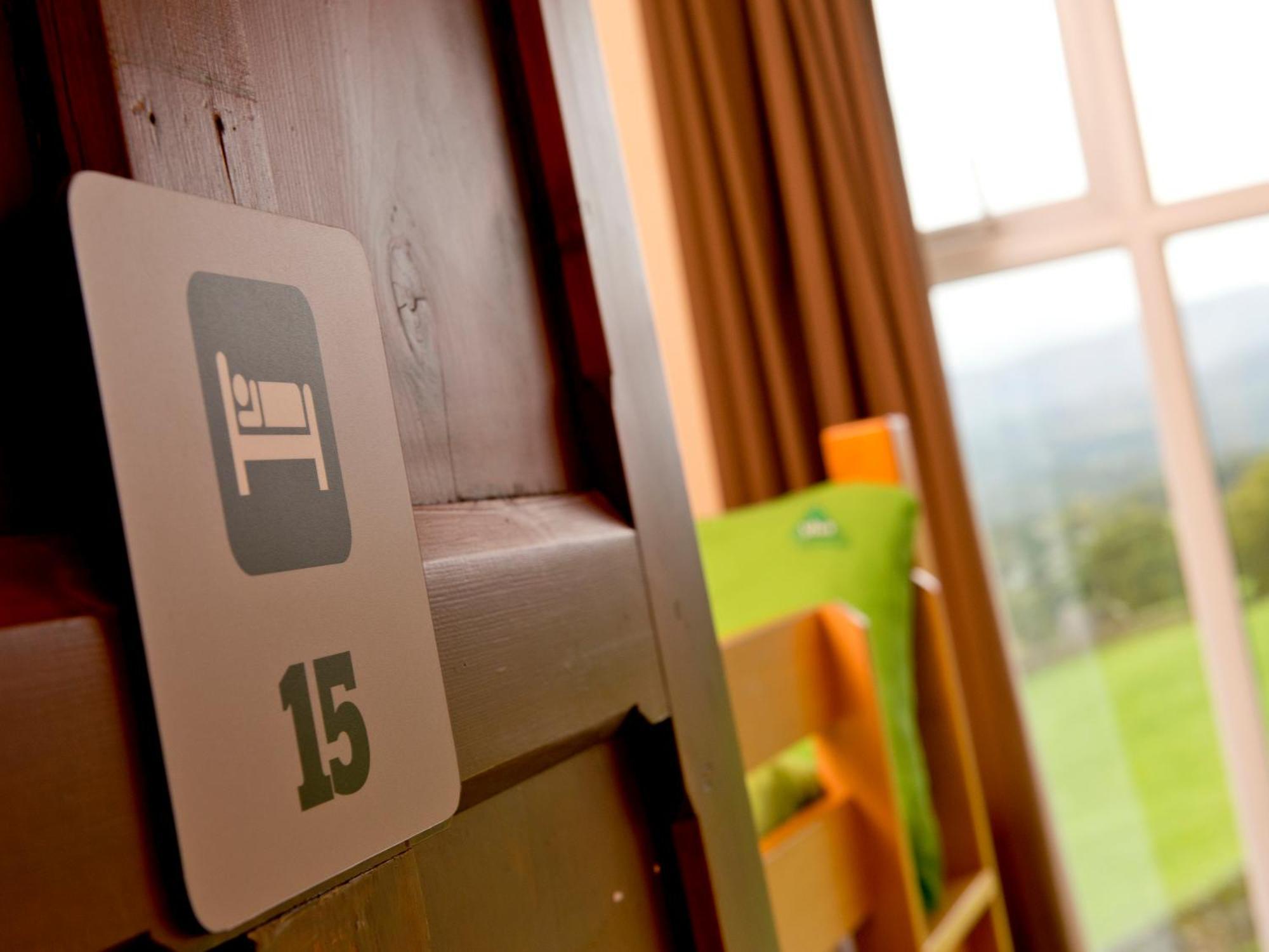 Yha Windermere Hostel Troutbeck (South Lakeland)