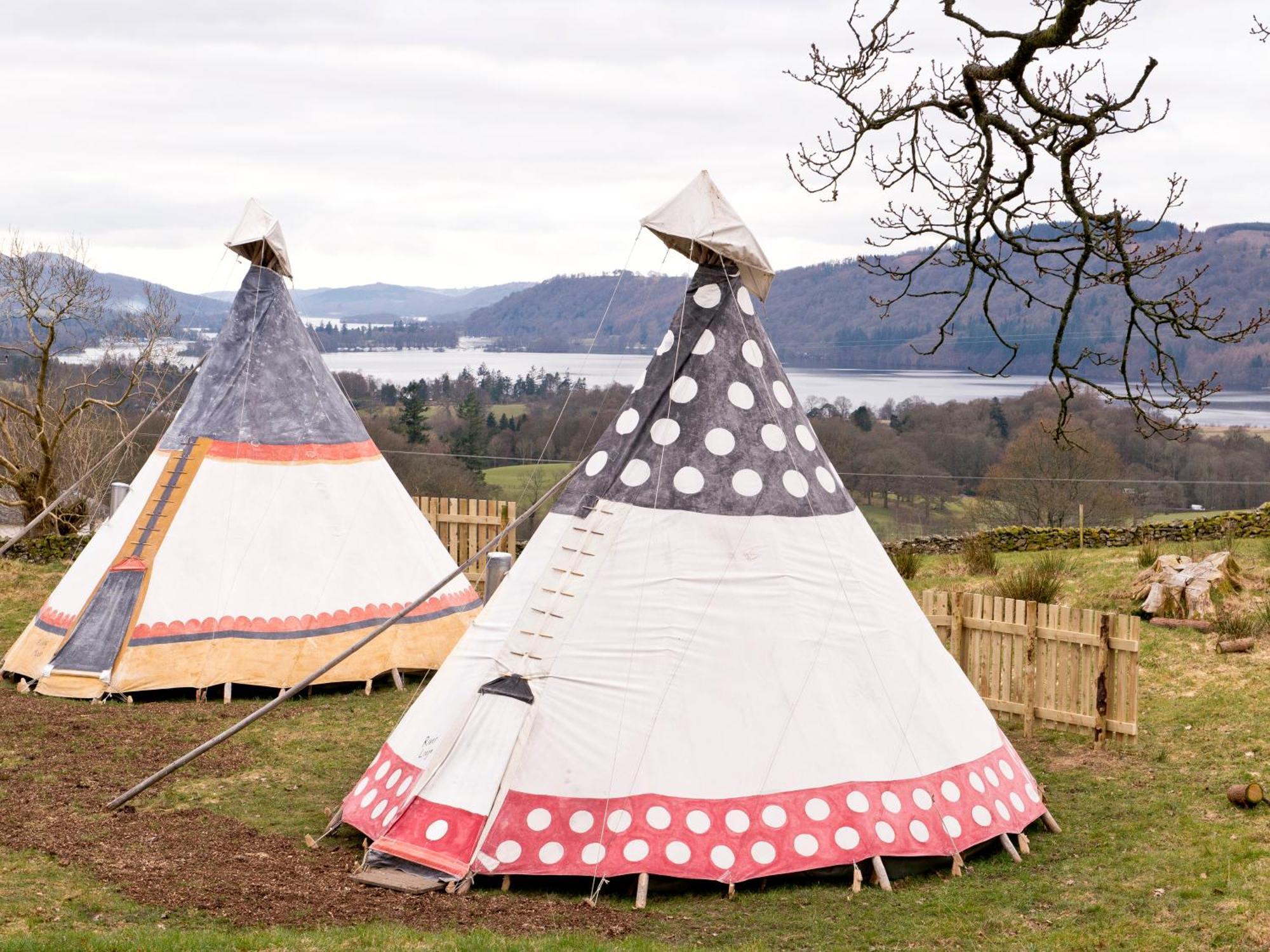 Hostel Yha Windermere
