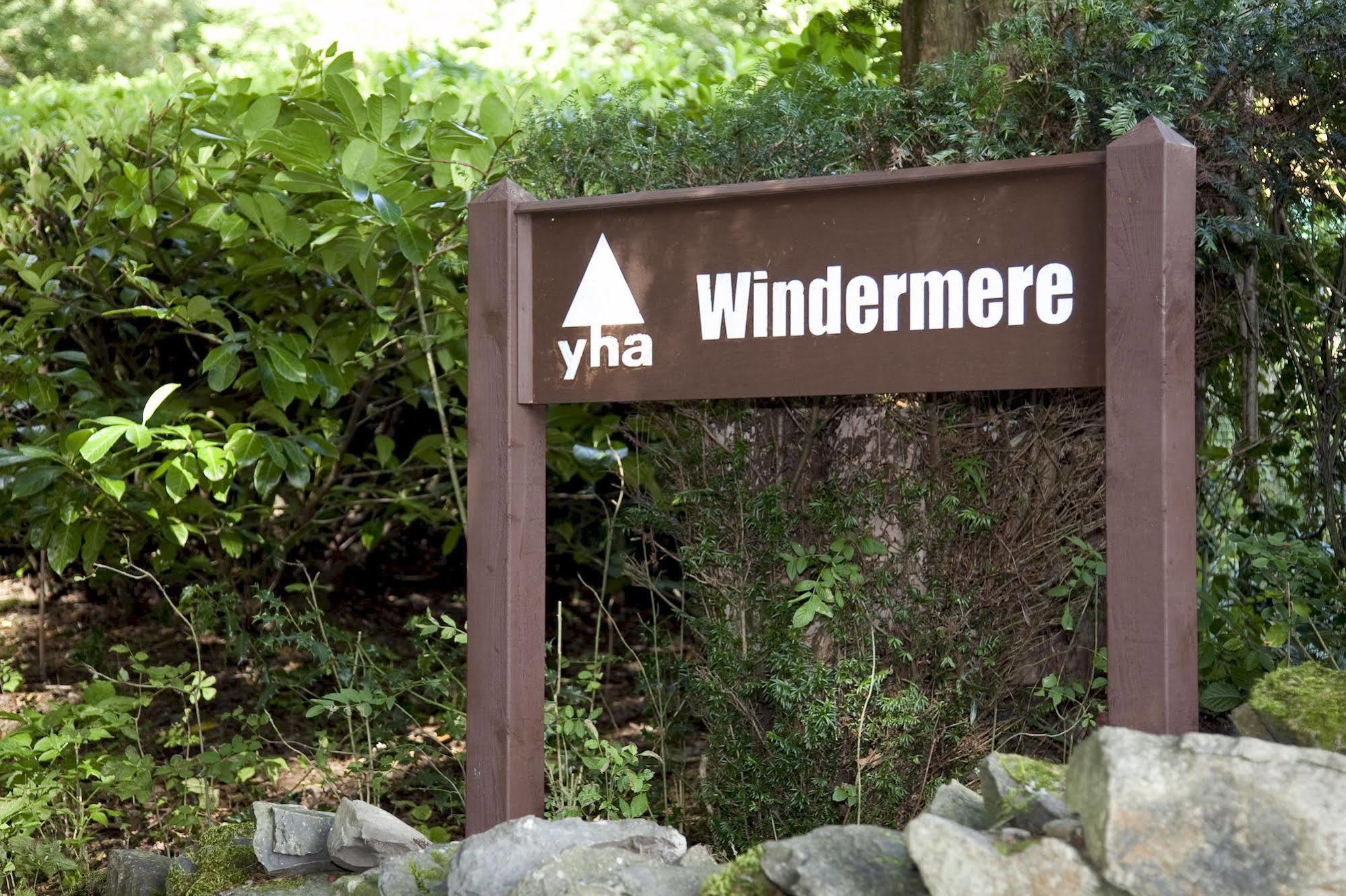 Hostel Yha Windermere Troutbeck (South Lakeland)