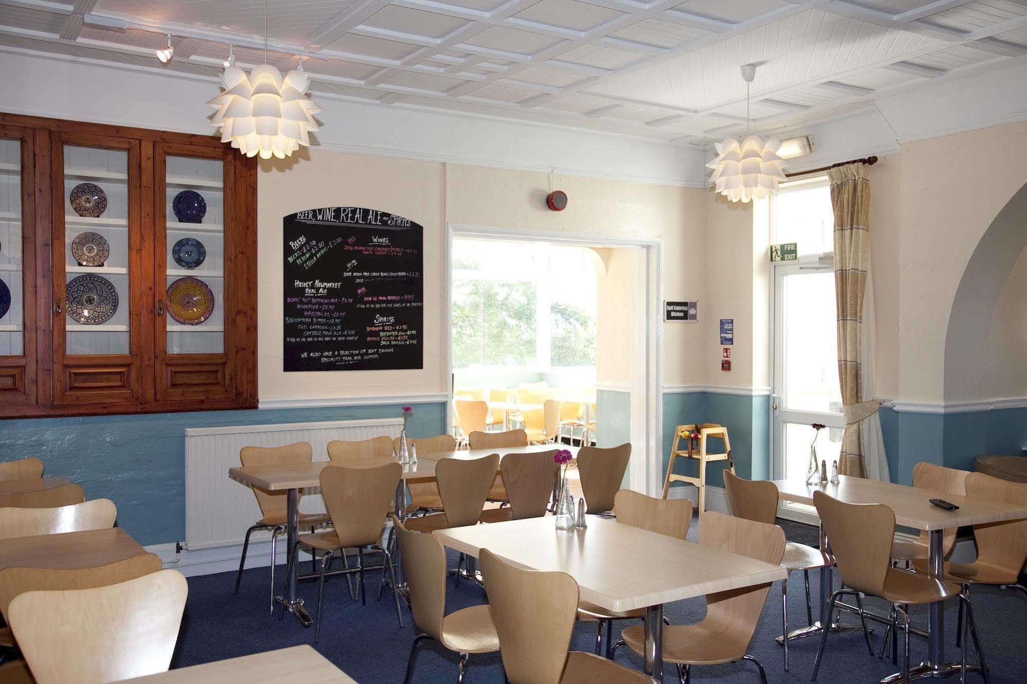 Yha Windermere * Troutbeck (South Lakeland)