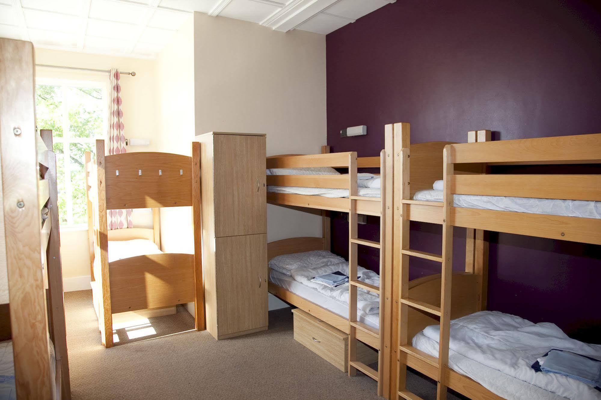 Yha Windermere Hostel