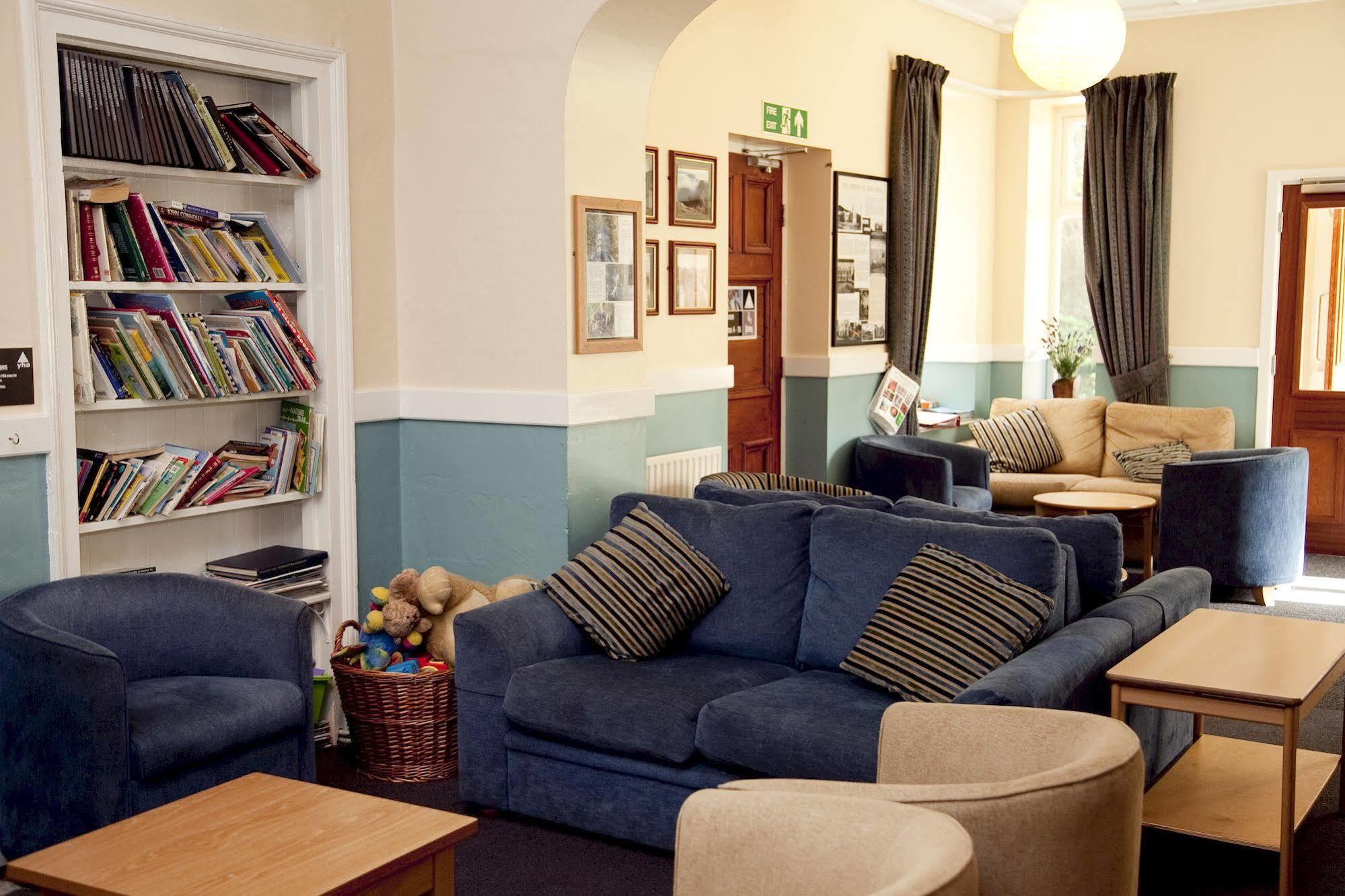 Yha Windermere Hostel *