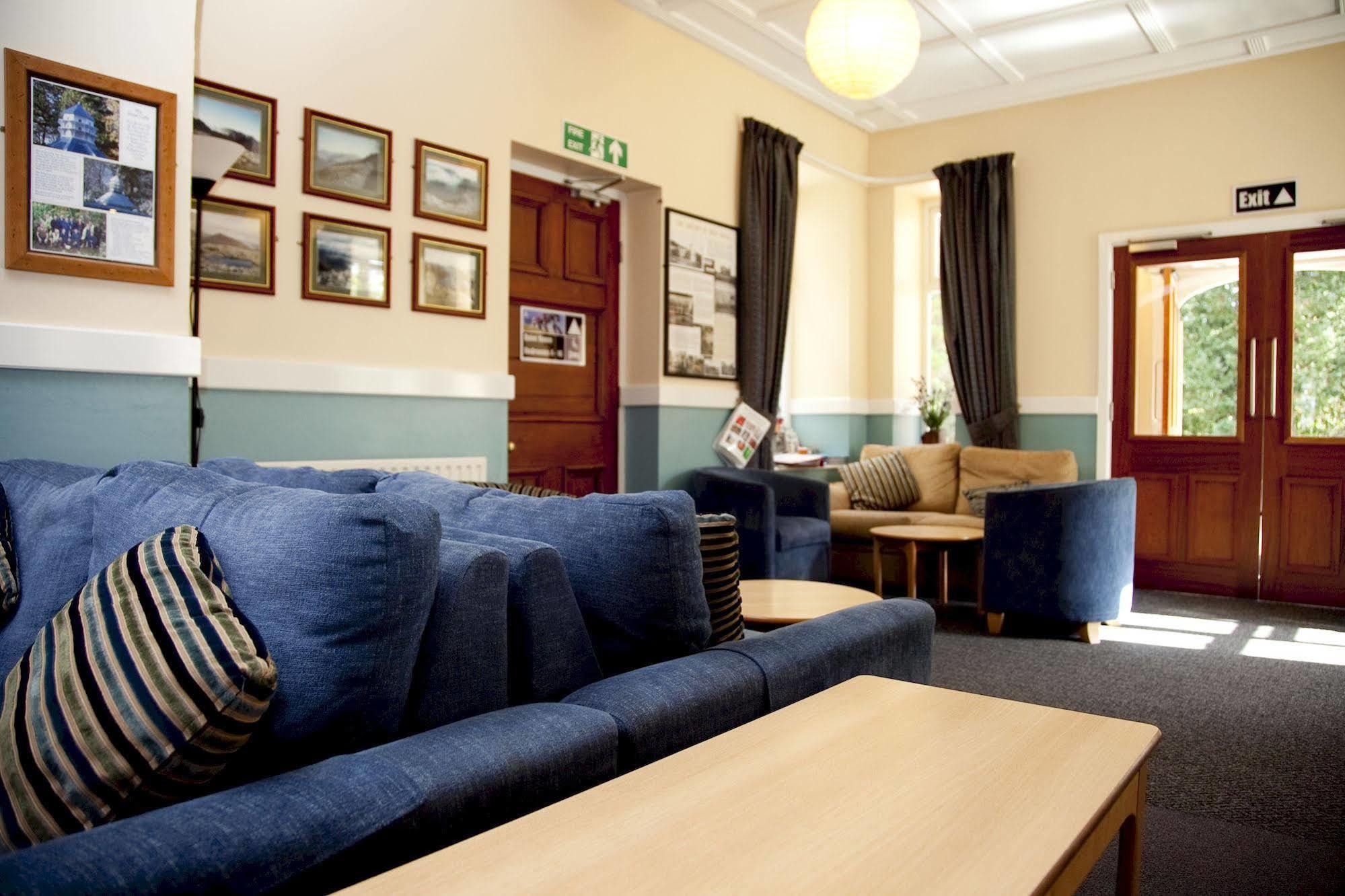 Hostel Yha Windermere Troutbeck (South Lakeland)