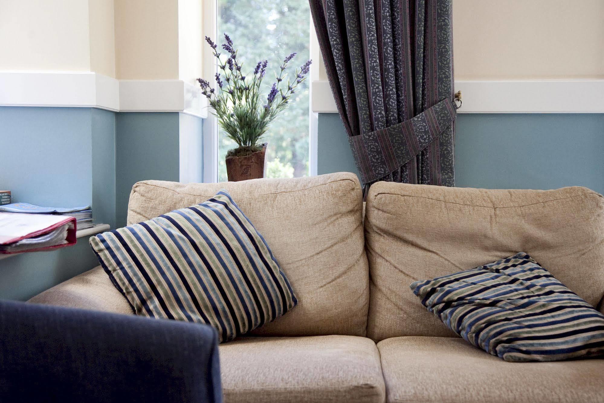 Hostel Yha Windermere Troutbeck (South Lakeland)