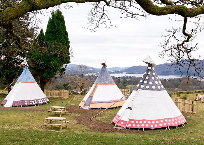 Yha Windermere