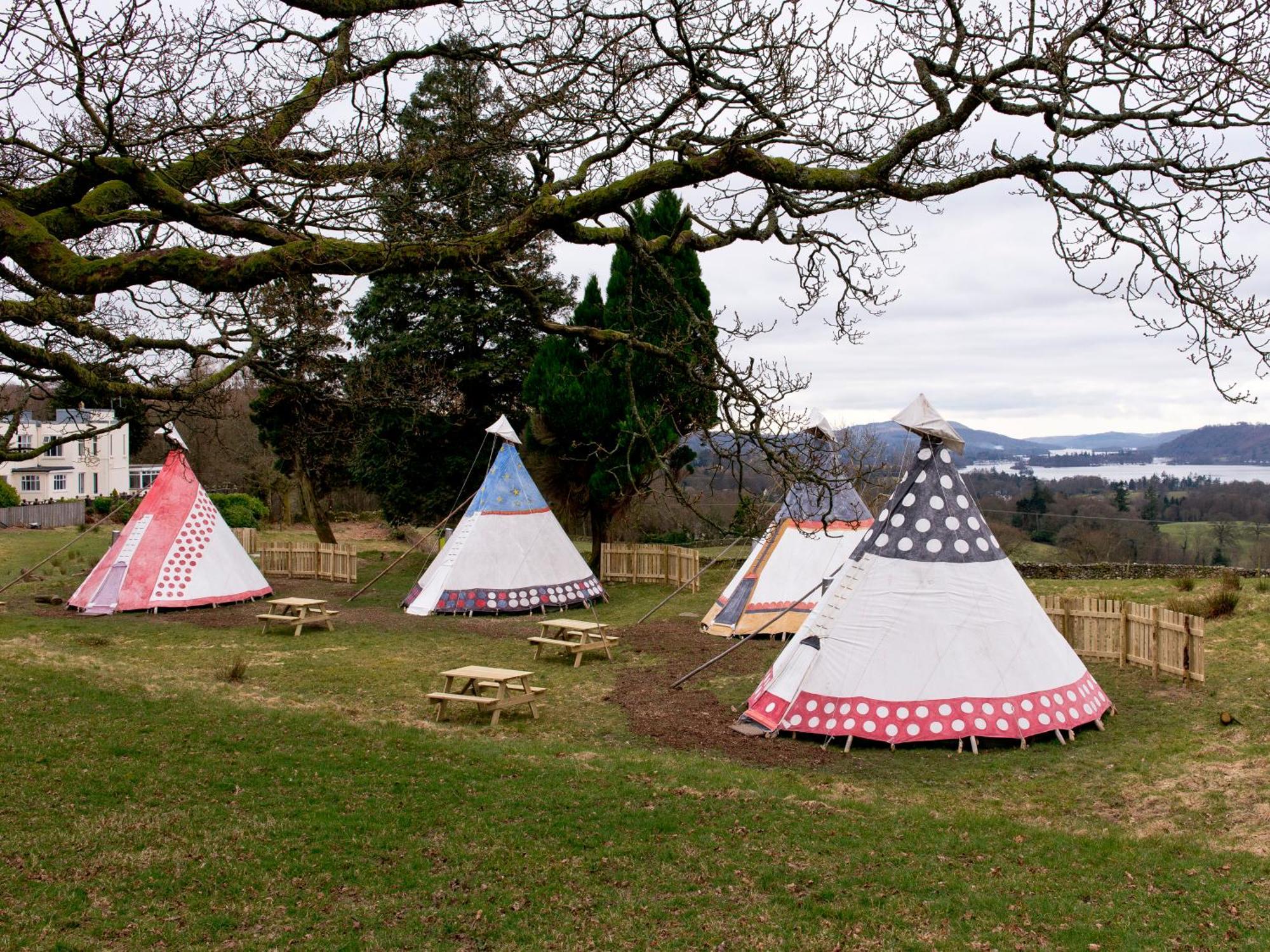 Yha Windermere