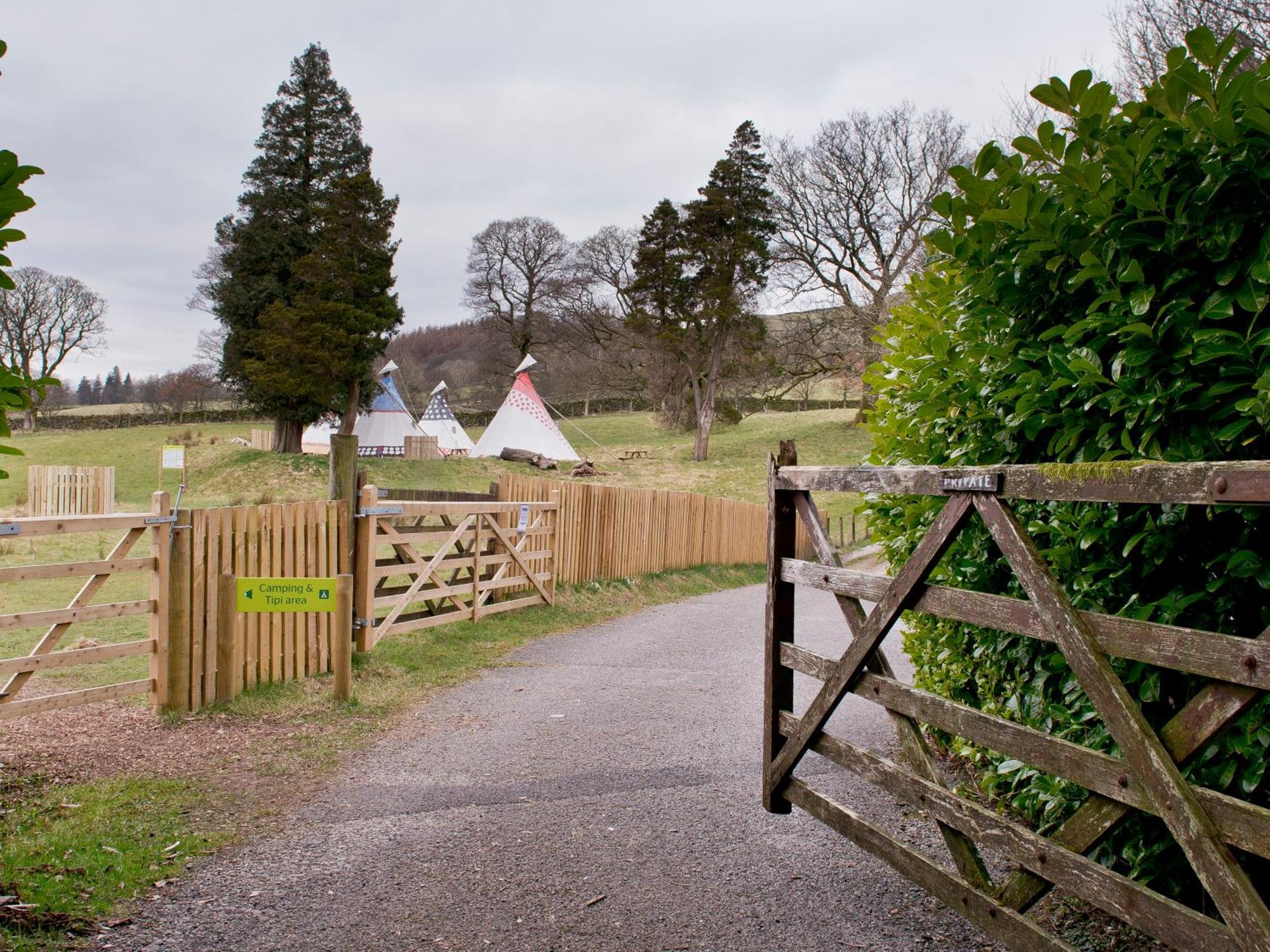 Yha Windermere Albergue
