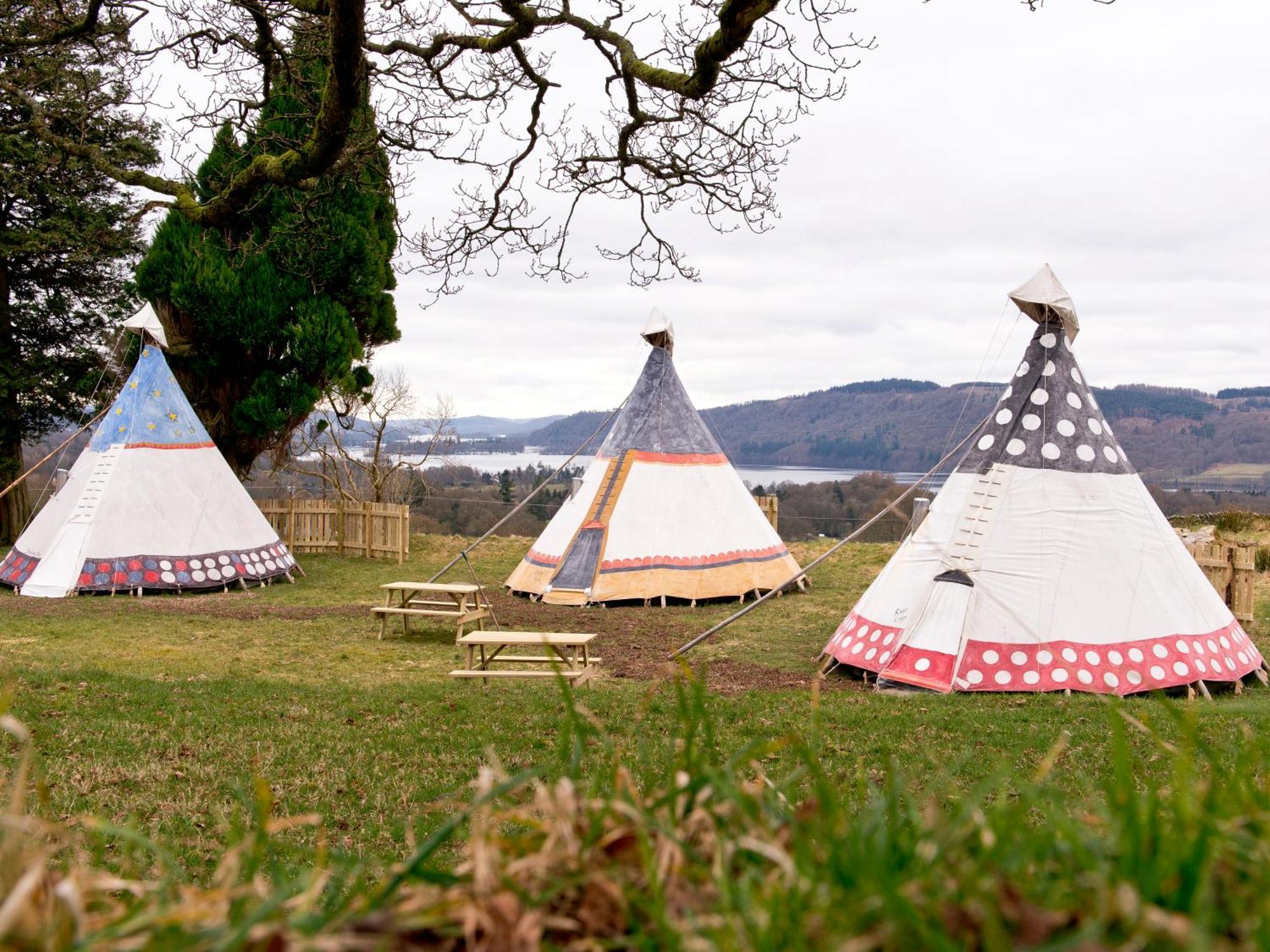 Albergue Yha Windermere