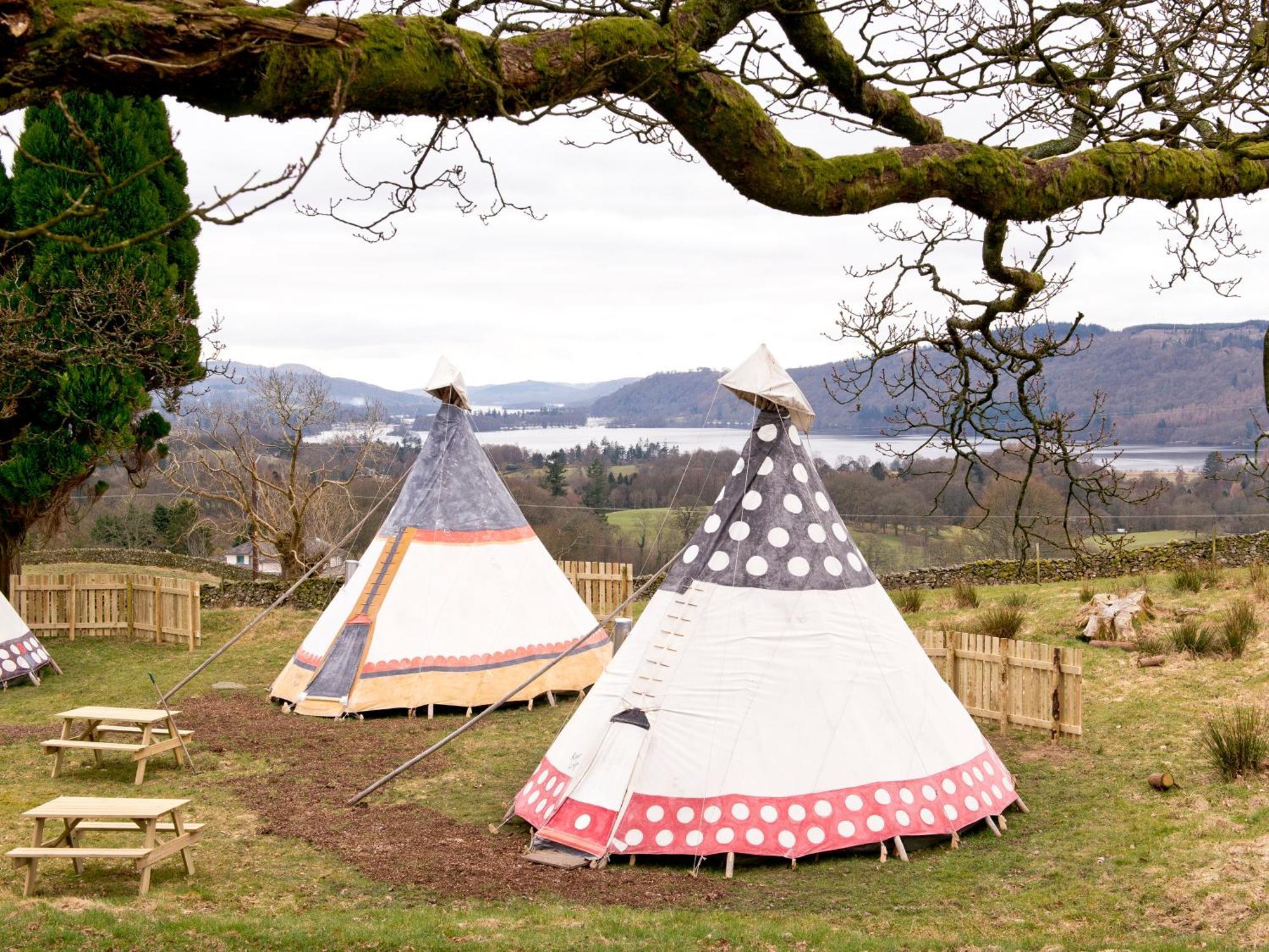 Yha Windermere Albergue *