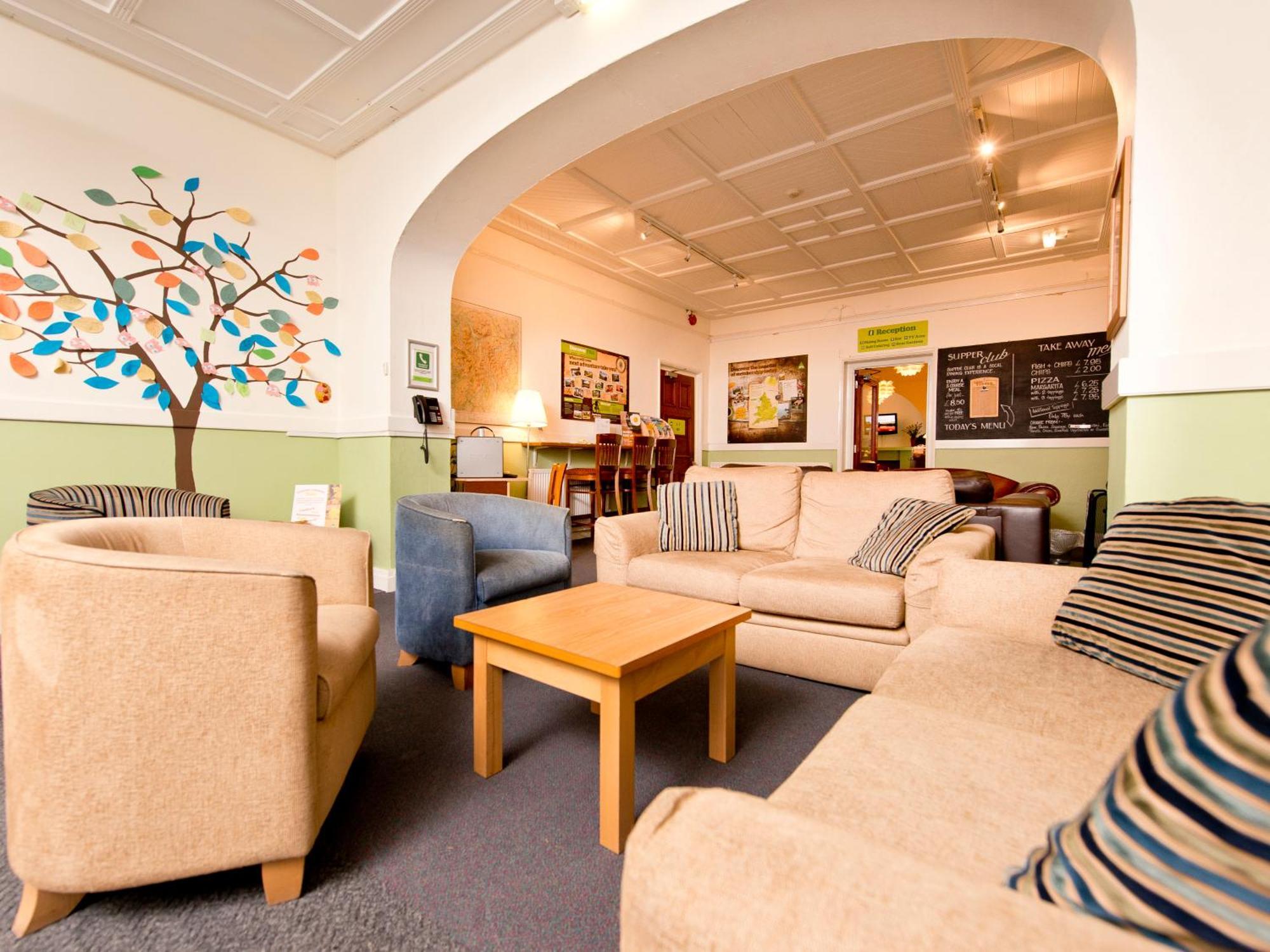 Yha Windermere Troutbeck (South Lakeland)