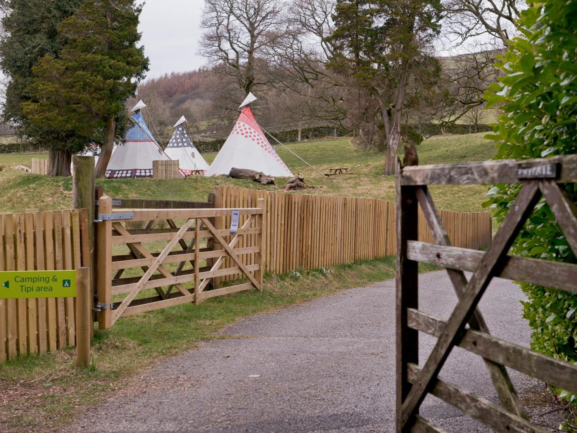 Yha Windermere Albergue