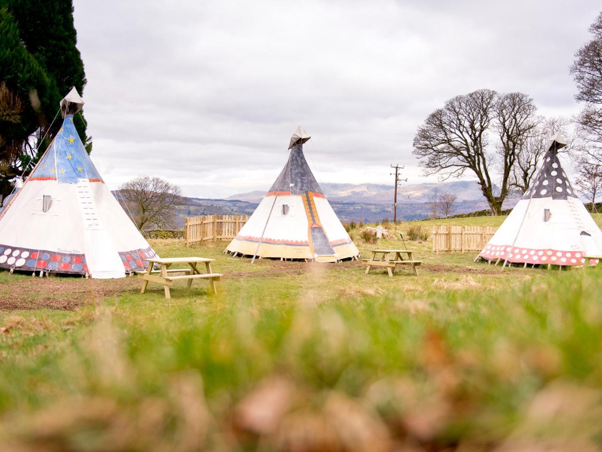 Yha Windermere Albergue *