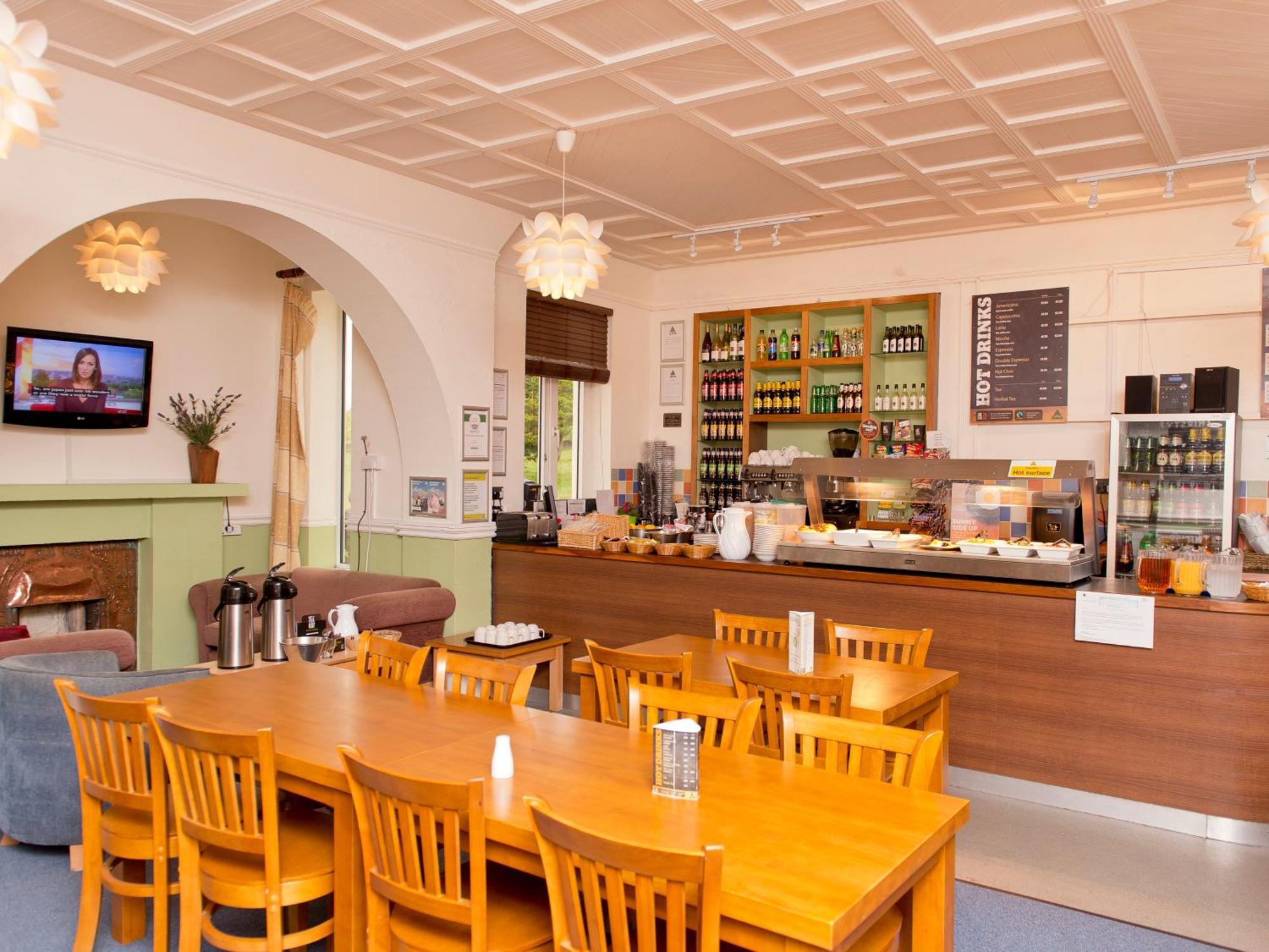Yha Windermere *