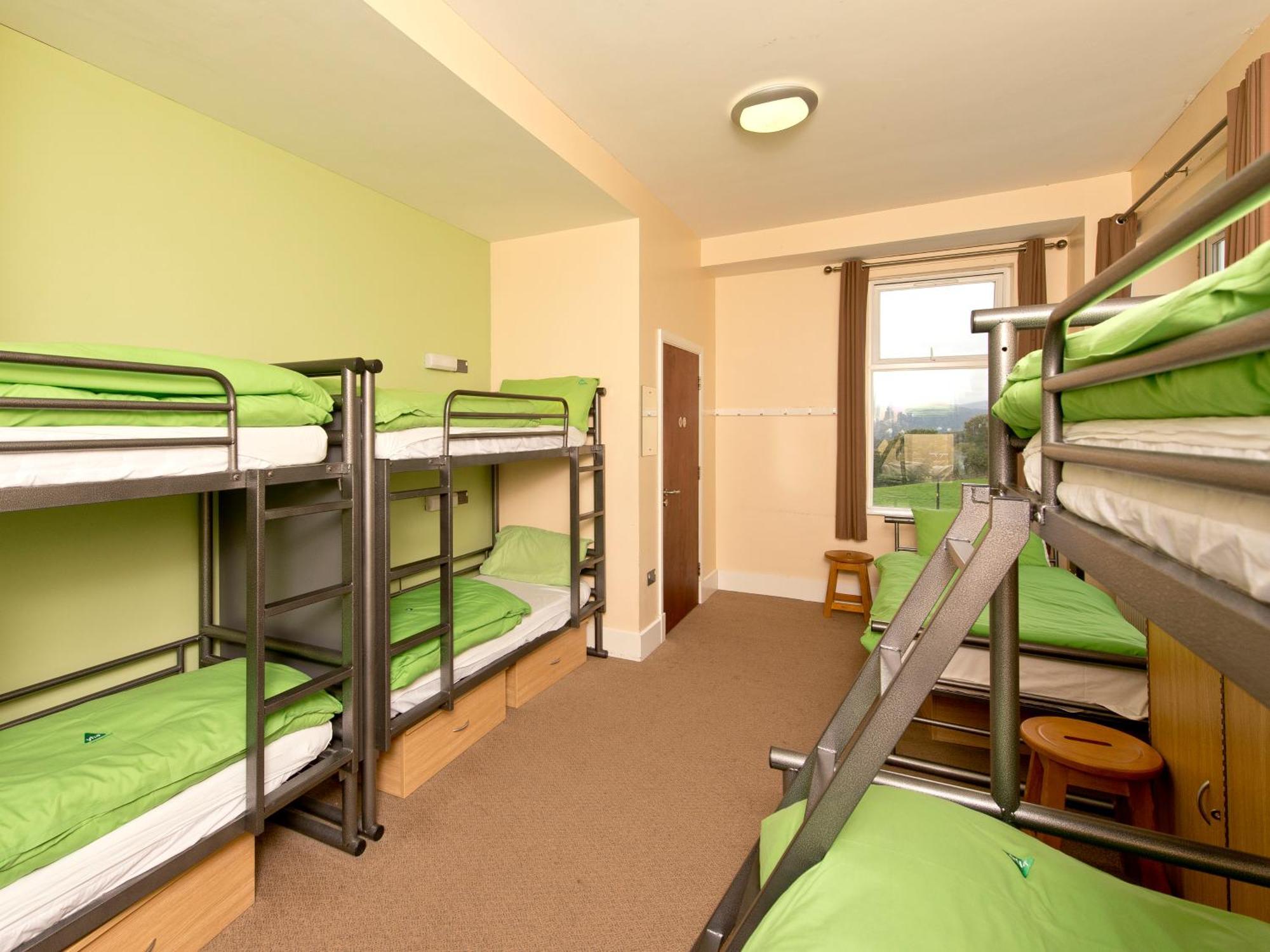 Yha Windermere