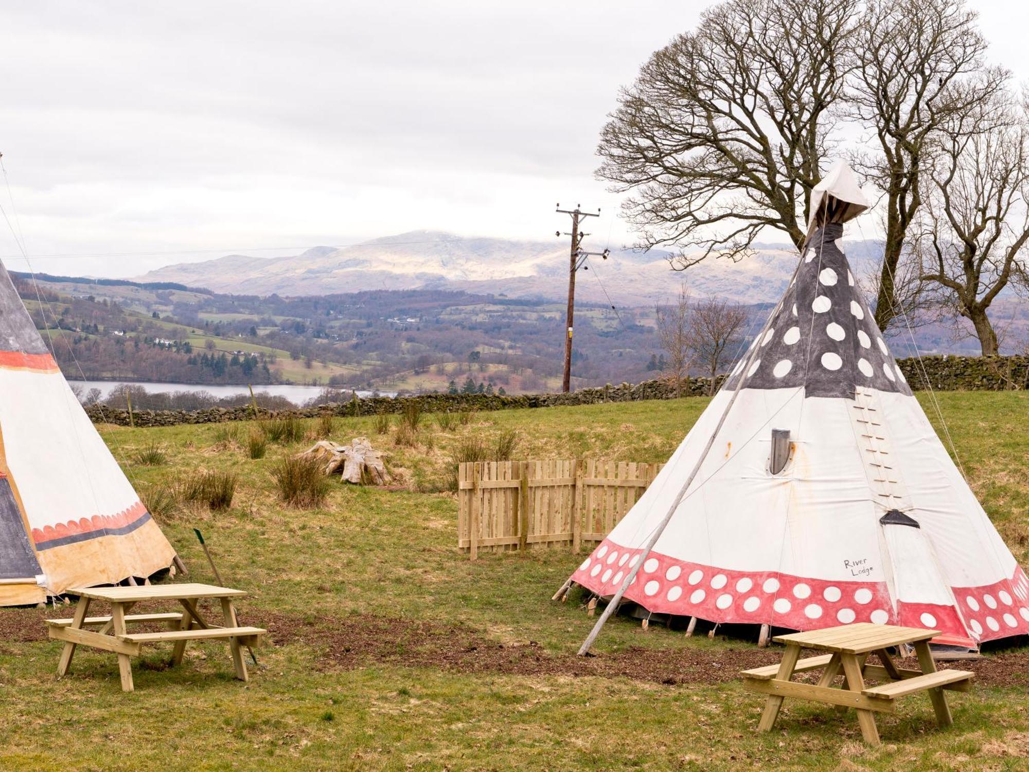 Albergue Yha Windermere *