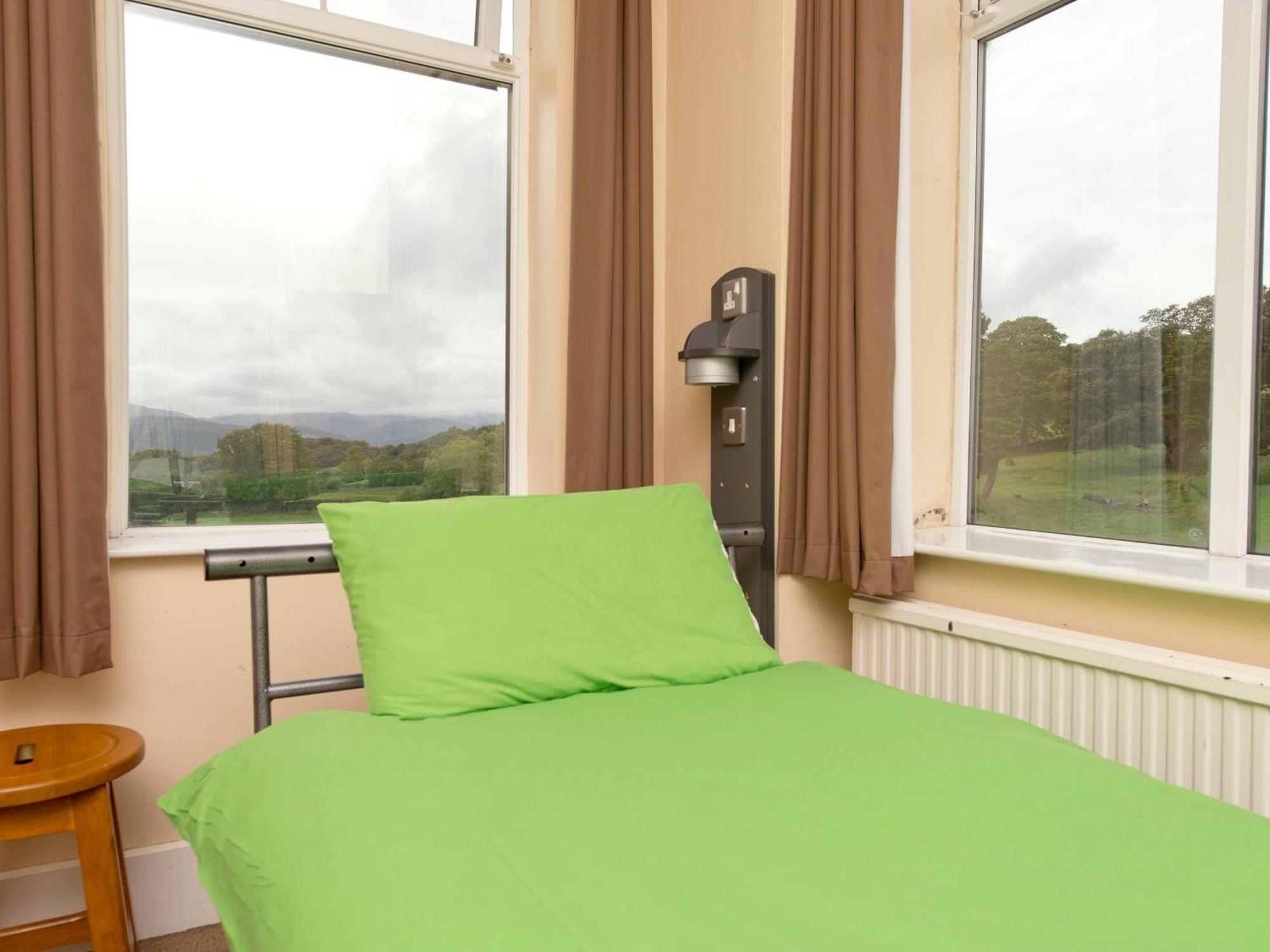 Yha Windermere Albergue Troutbeck (South Lakeland)