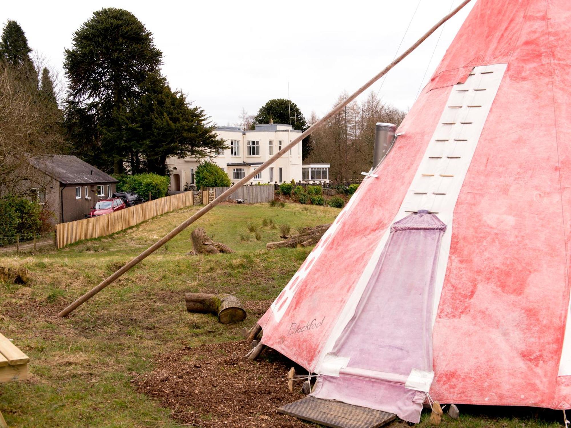 Yha Windermere * Troutbeck (South Lakeland)