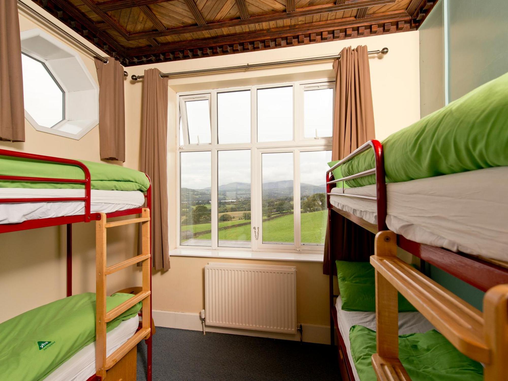 Yha Windermere Albergue *