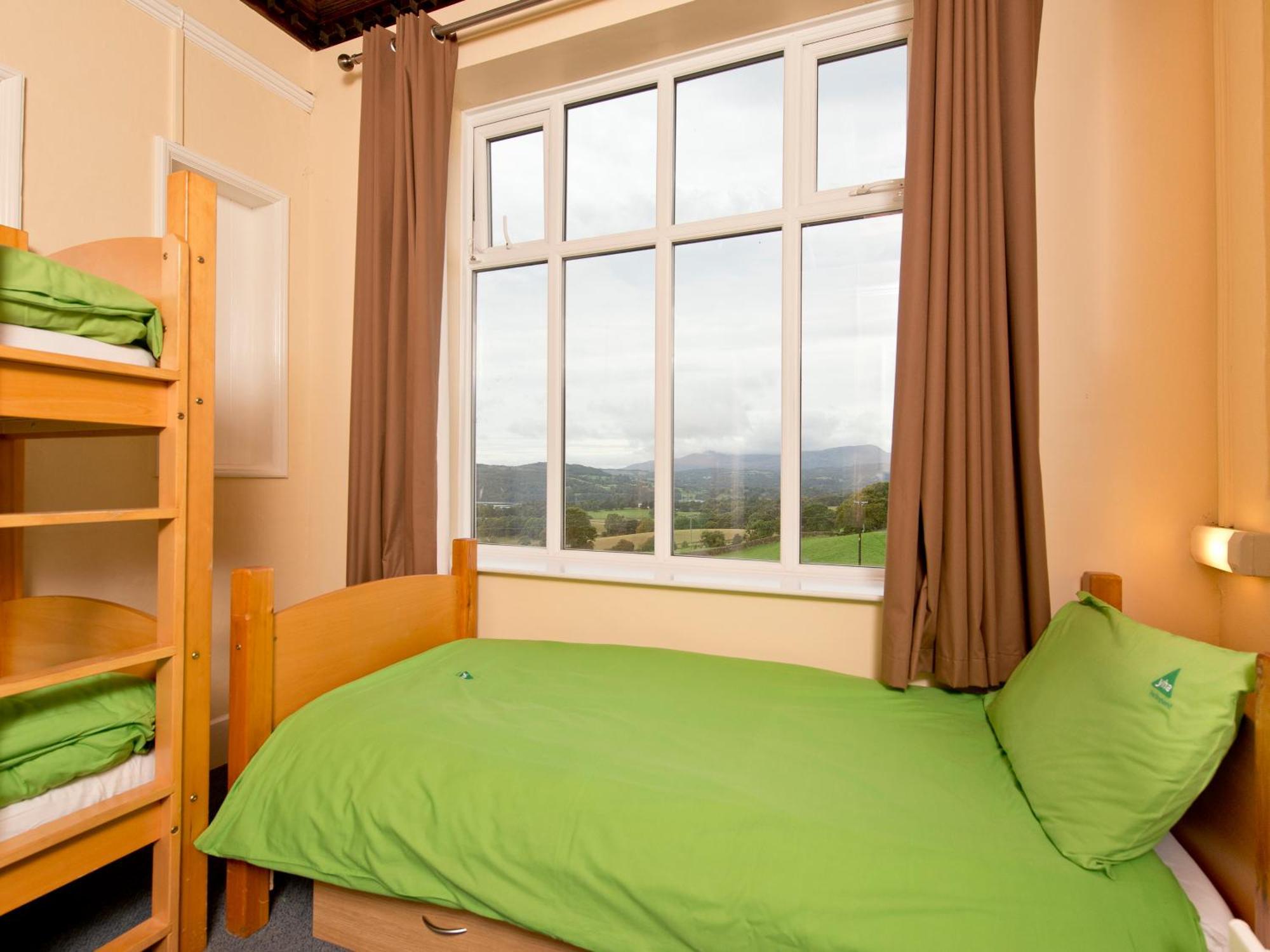 Albergue Yha Windermere *