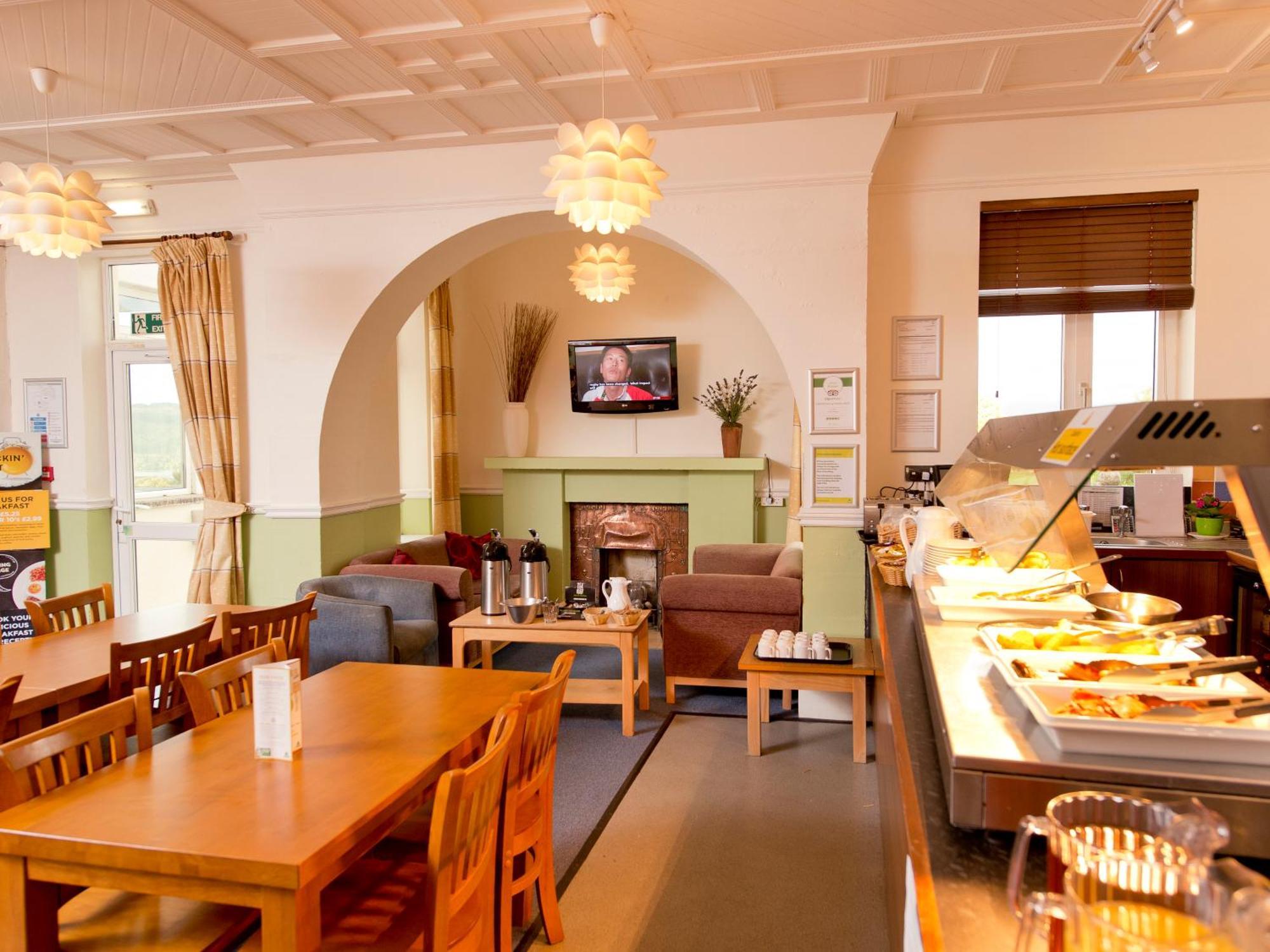Yha Windermere