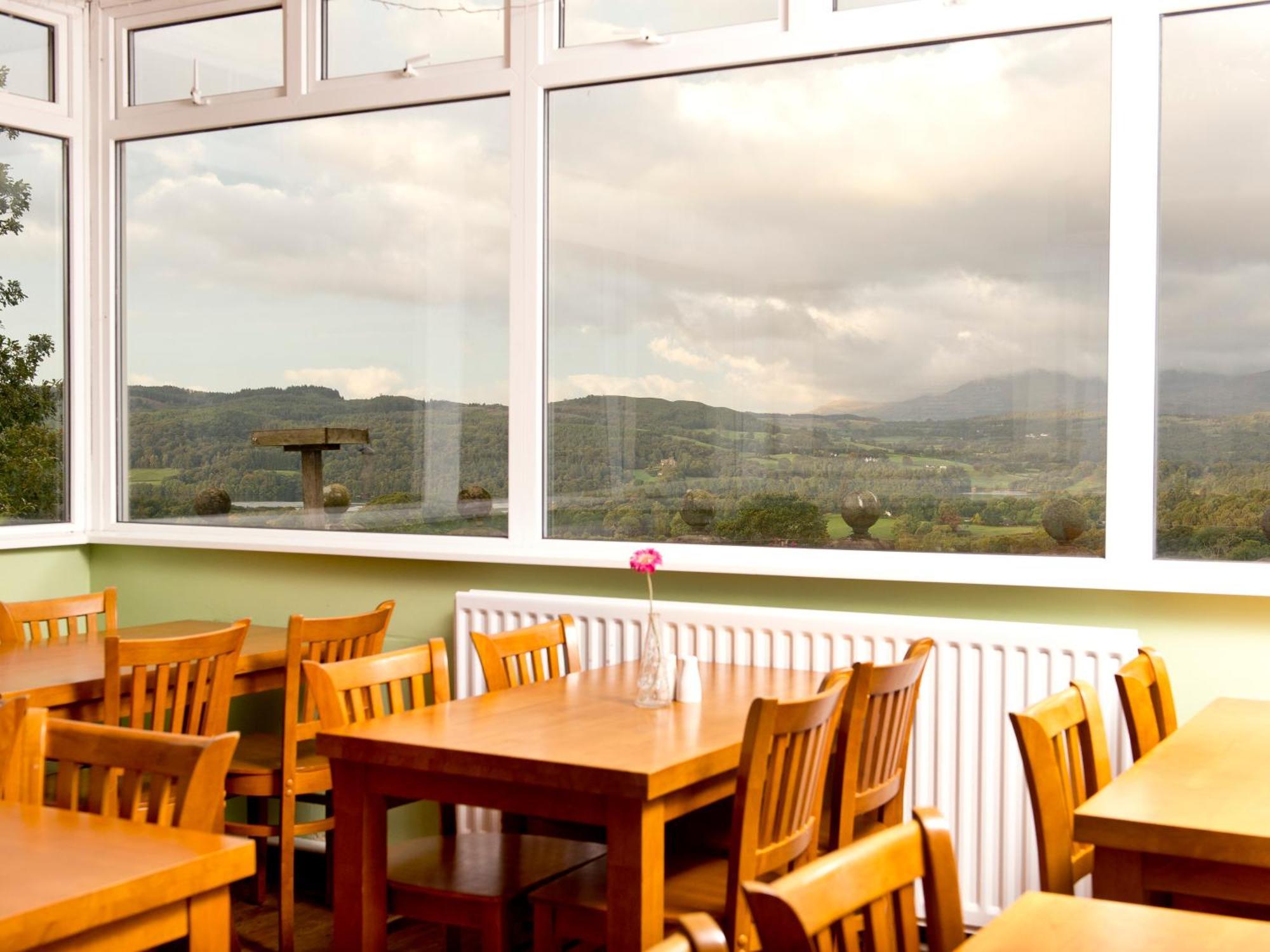Yha Windermere Albergue *