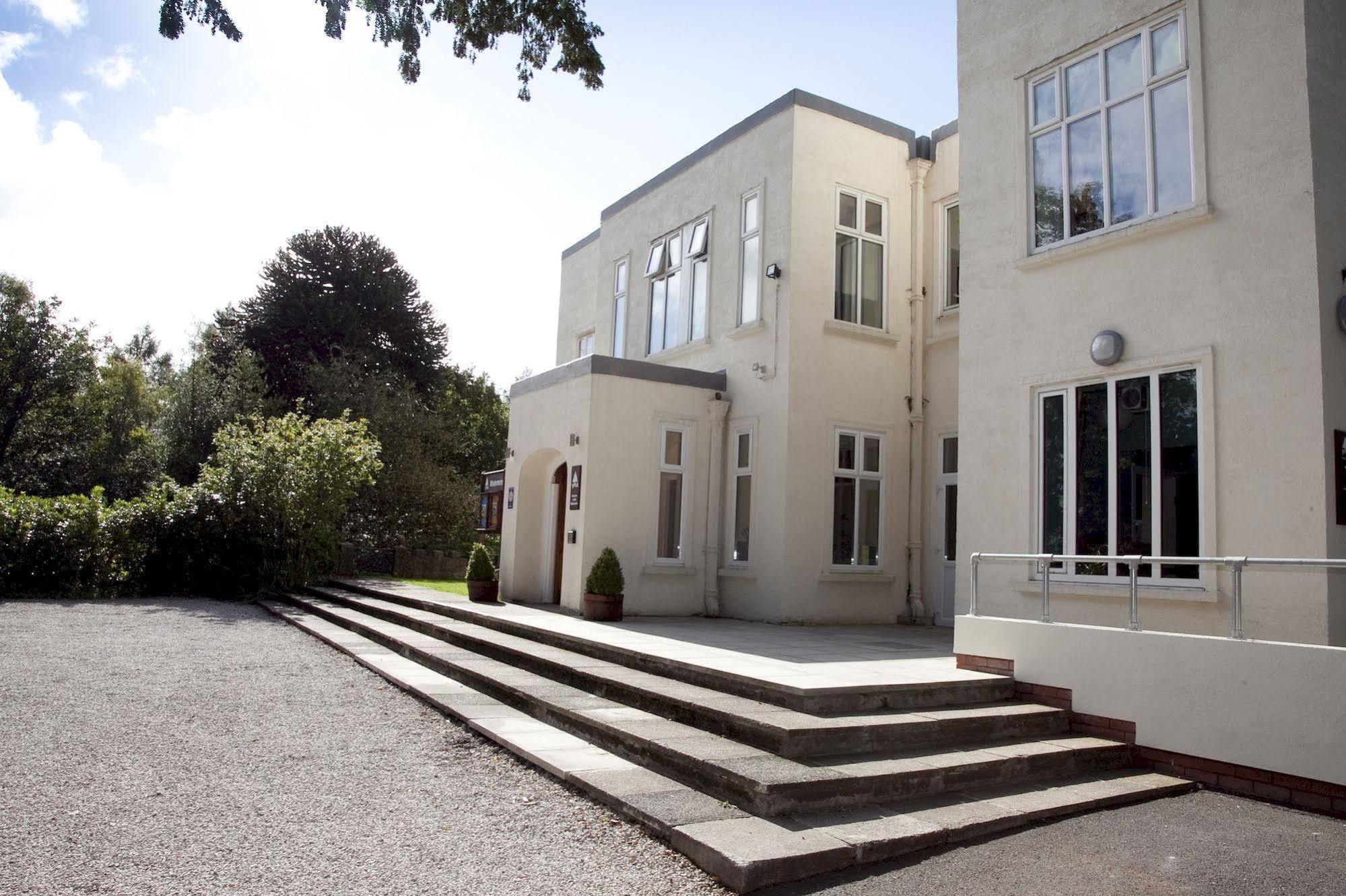 Auberge de jeunesse Yha Windermere