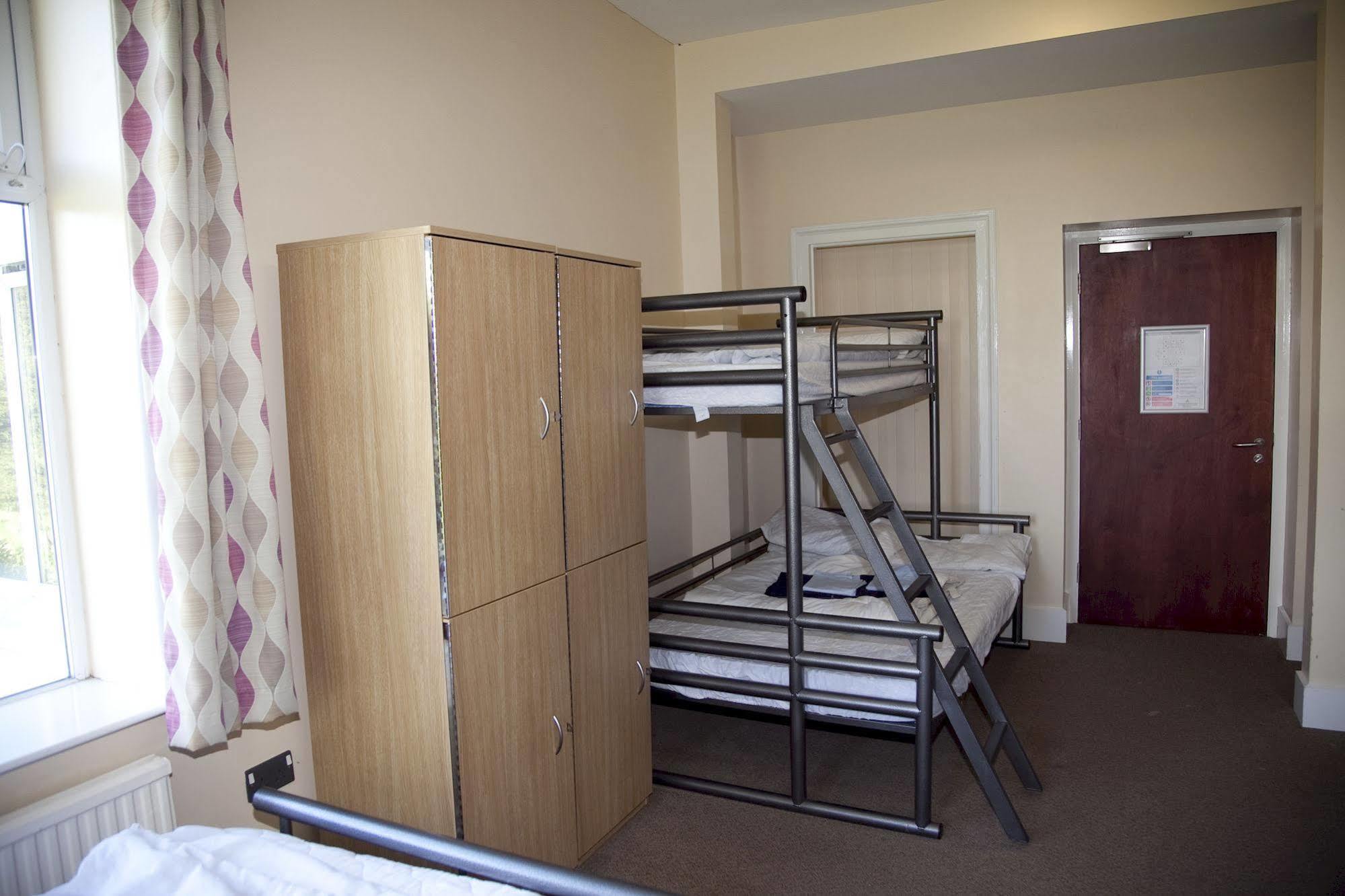 Albergue Yha Windermere
