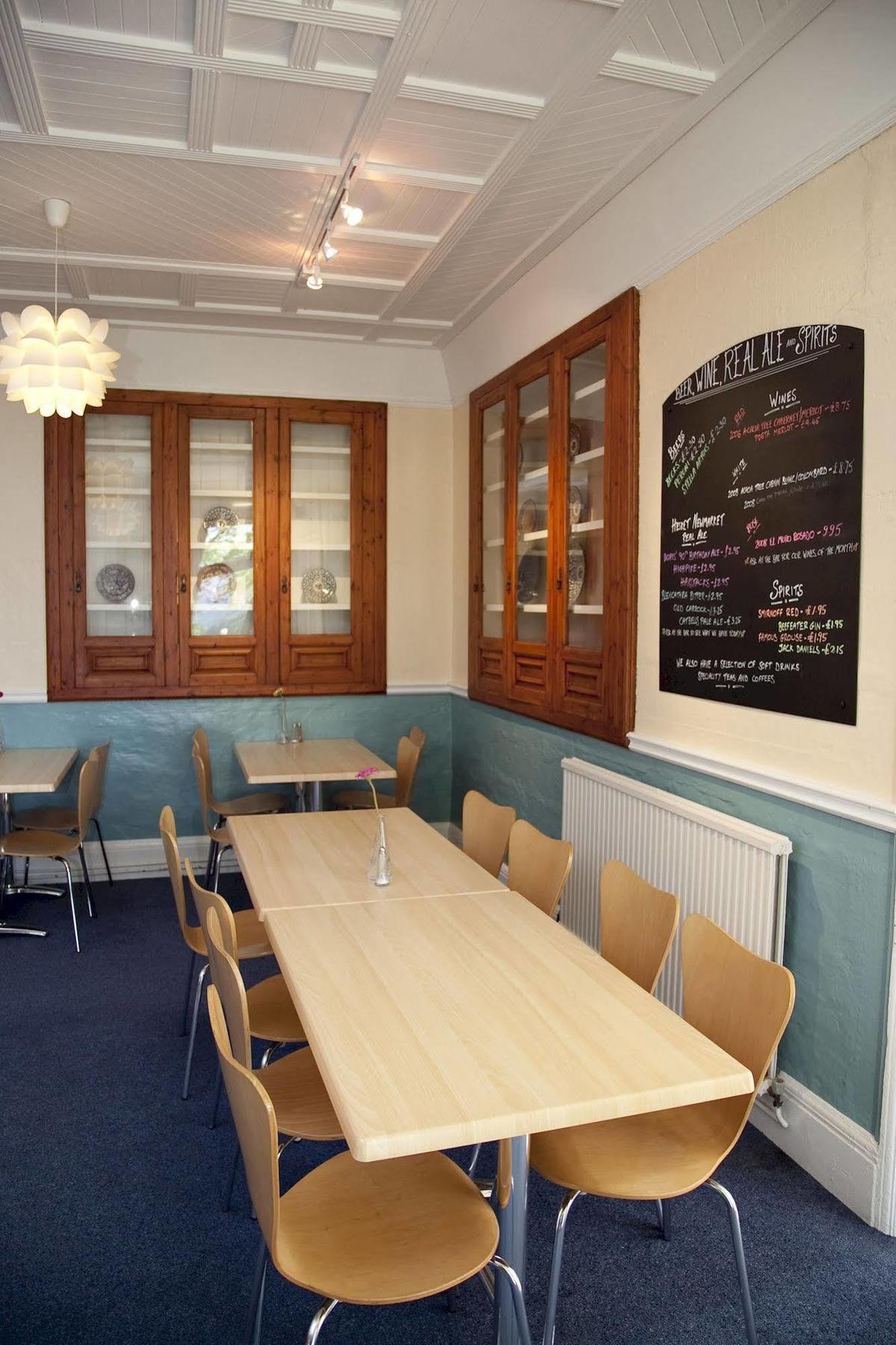 Yha Windermere Auberge de jeunesse Troutbeck (South Lakeland)