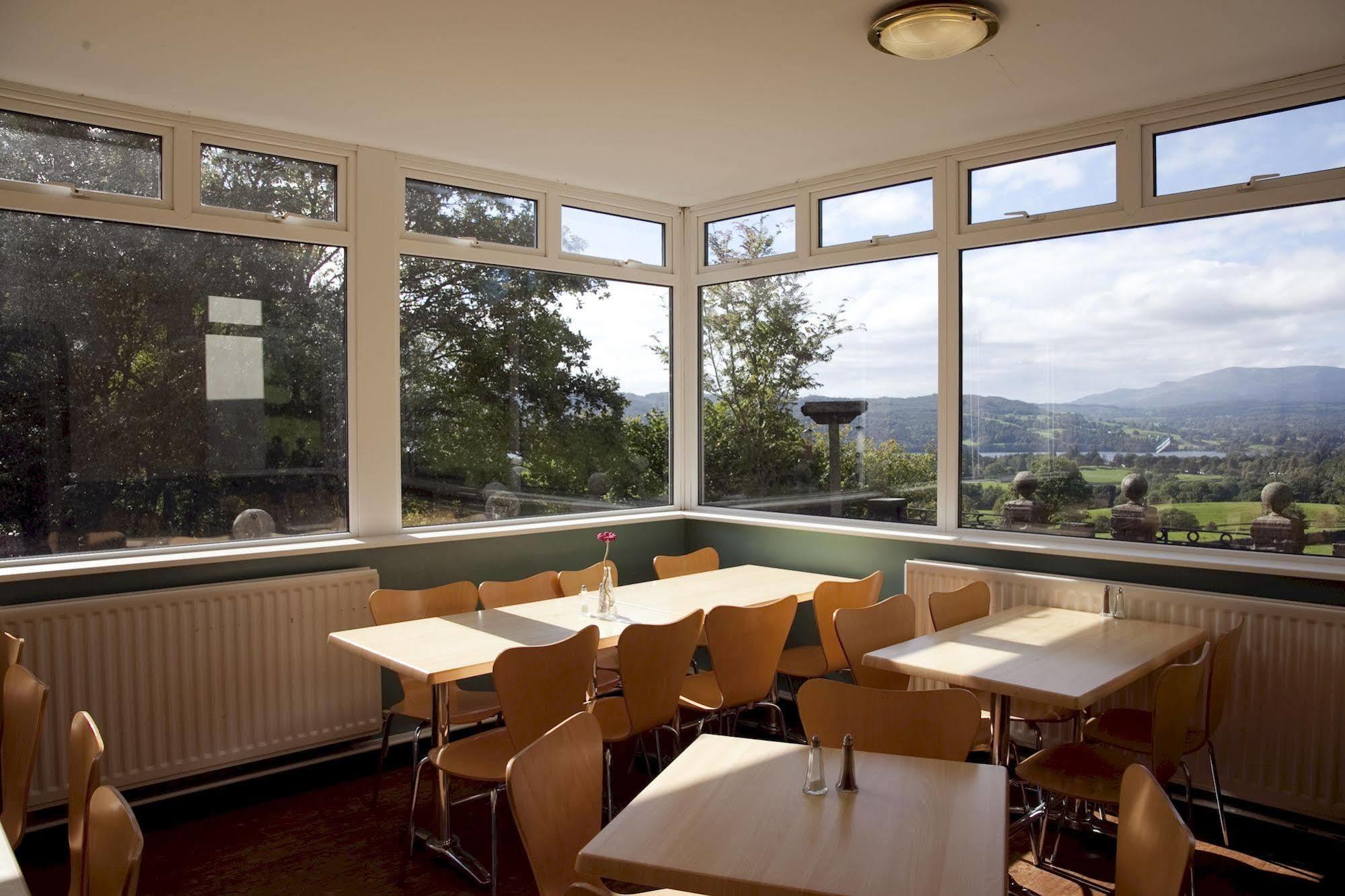 Yha Windermere *