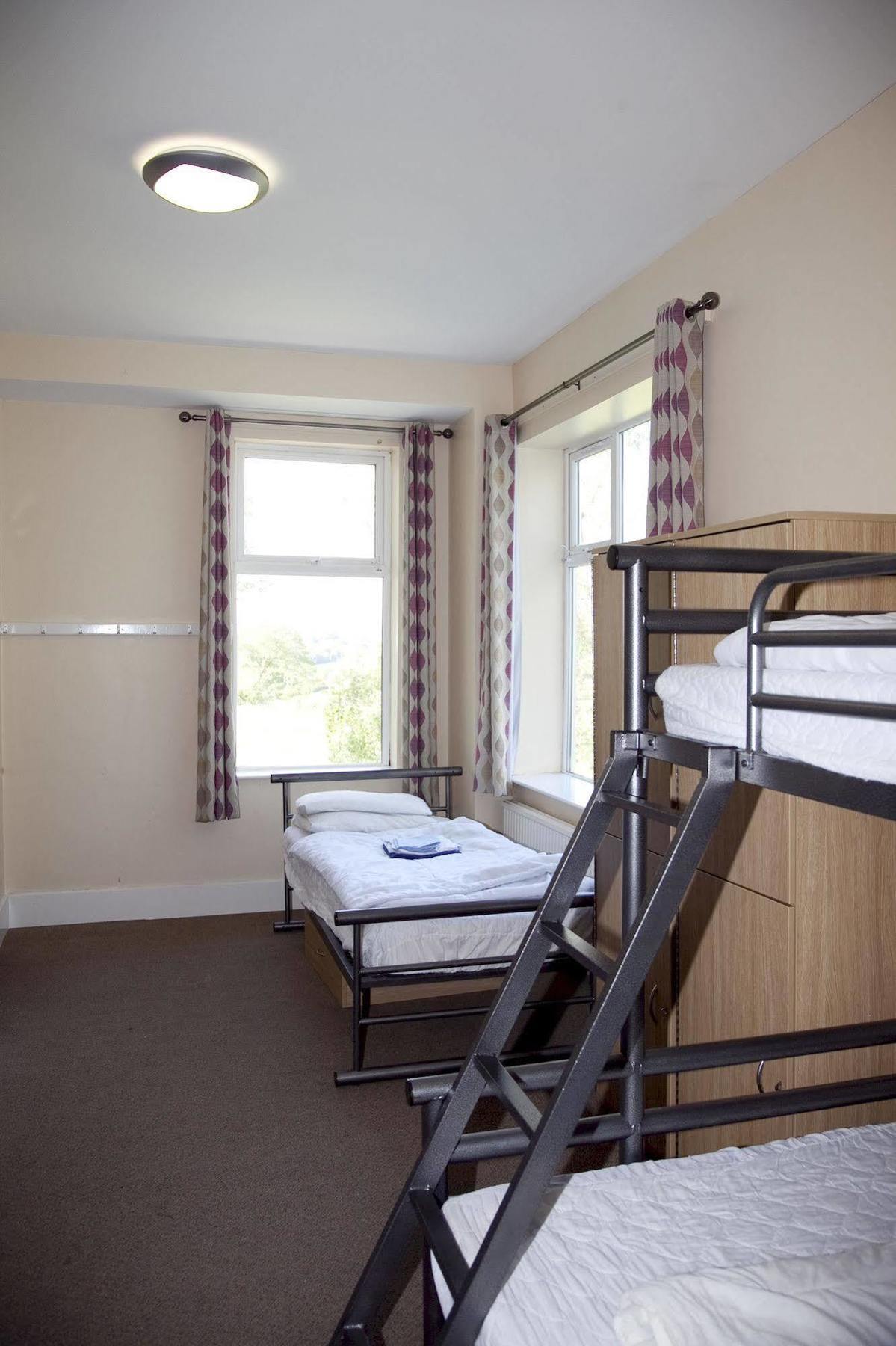 Yha Windermere Albergue