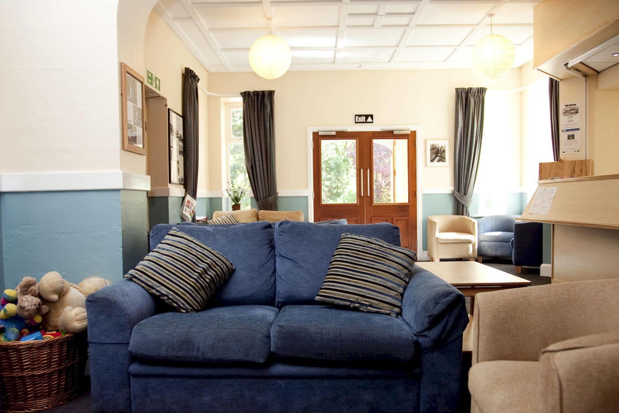Yha Windermere Albergue *